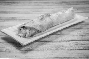 Double Egg Roll