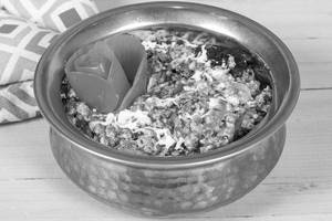 Paneer Bhurji