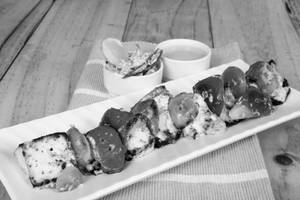 Paneer Malai Tikka
