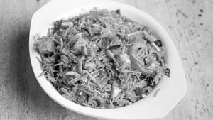 Paneer Schezwan Fried Rice 