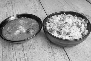 Seven Treasure Triple Rice