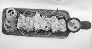 Soya Malai Tikka