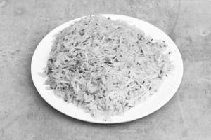 Jeera Rice