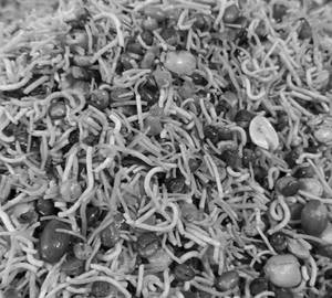Spl Bambay mixture - 250gm