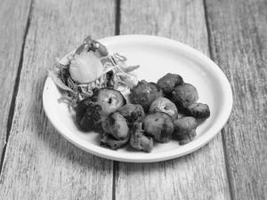 Mushroom Tikka [10pcs]