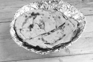 Butter Tandoori 