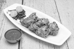 Chicken Pahadi Kebab (5 Pcs)