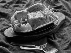 Cottage Steak - Ii (440G)