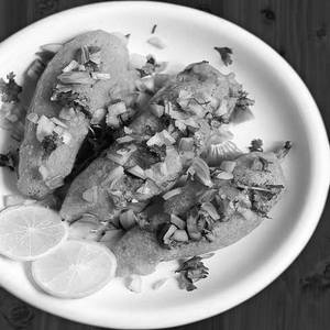 Mirchi Bajji
