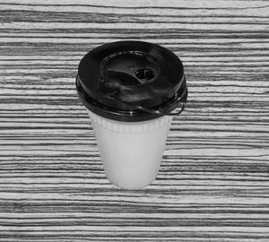 Chilled Rose Milk