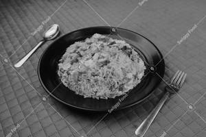 Non Veg Mix Fried Rice