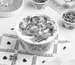 Chandni Chowk Dahi Bhalla Papdi