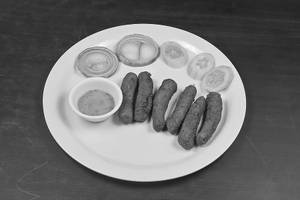Fish Finger