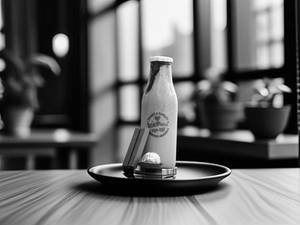 Kitkat Shake