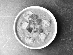 Paneer Butter Masala
