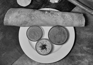 Malkapuri Dosa
