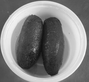 Gulabjam (2 Pcs.)