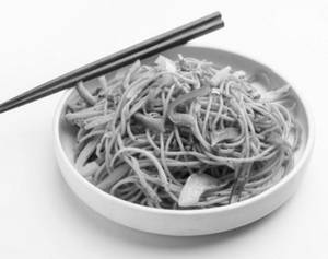 Nanking Noodle