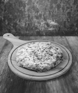 Pizza Corn Polo
