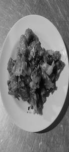 Crispy Fried Mix Veg In Chilli Plum Sauce
