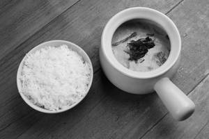 Green Curry