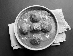 Malai Kofta