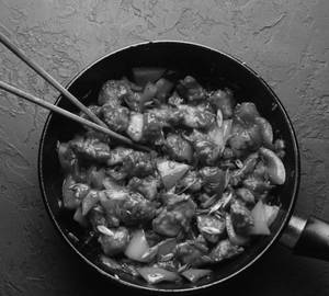 Classic Chilly (Chicken)