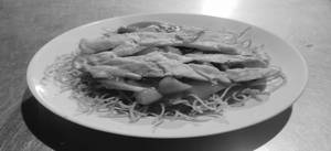 Dragon  Chopsuey