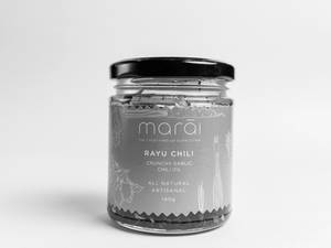 Rayu Chilli