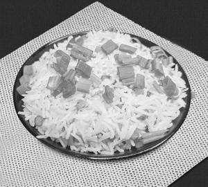 Veg Fried Rice