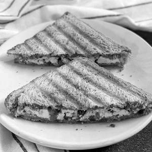 Paneer Sandwich