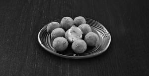 Cheese Balls