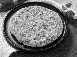 Egg Omlet
