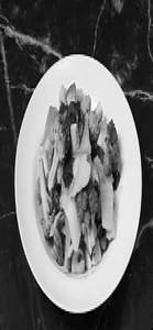 Schezwan Rice