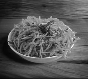 Sezwan Fried Rice