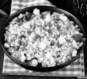 Ghee Sabudana Khichdi (350 Gms)