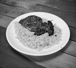 Peri peri alfaham mandi