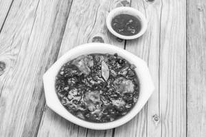Chicken Kung Pao Gravy