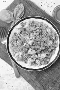 Egg Fried Rice