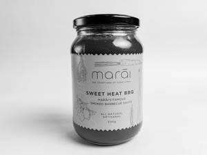 Sweet Heat BBQ