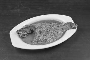 Tilapia Mach