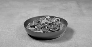 Veg Jalfrezi