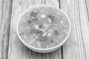 Veg Sweet Corn Soup