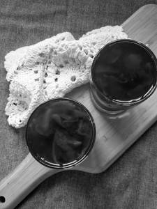 Grape juice