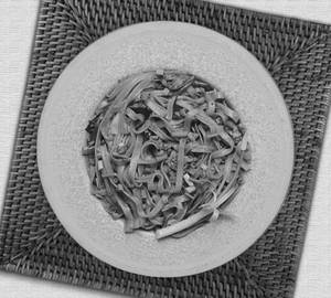 Veg American Chopsuey