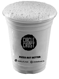 Classic Cold Coffee