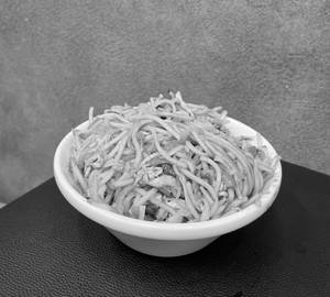 Egg noodles