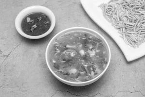 Veg Hot & Sour Soup