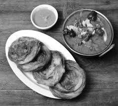 Cut Roti