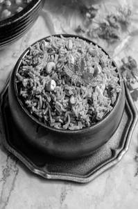 Pudina Rice(today's Spl)